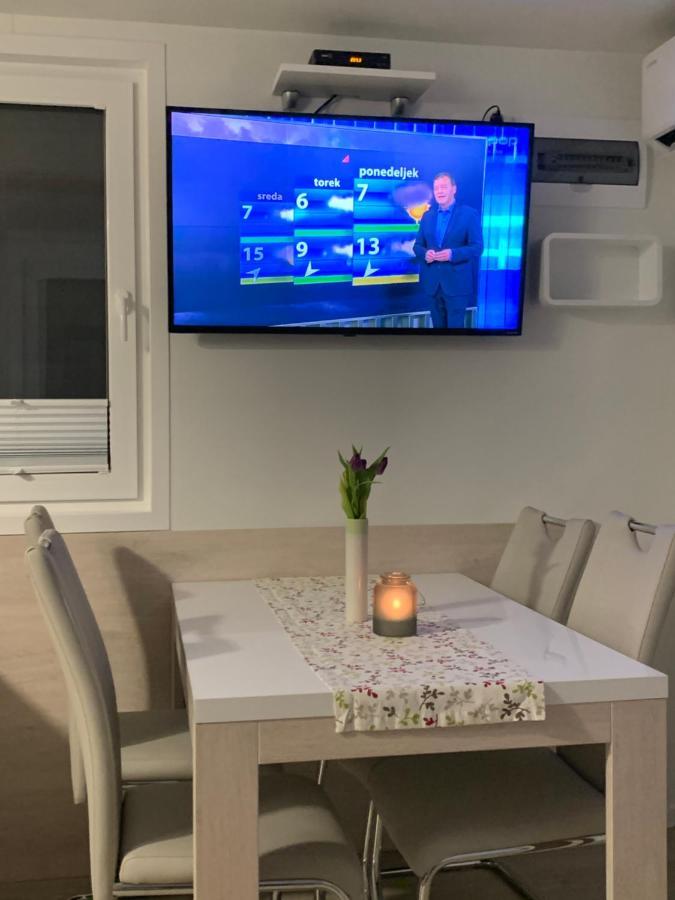 Nalu Seahouse Portorož