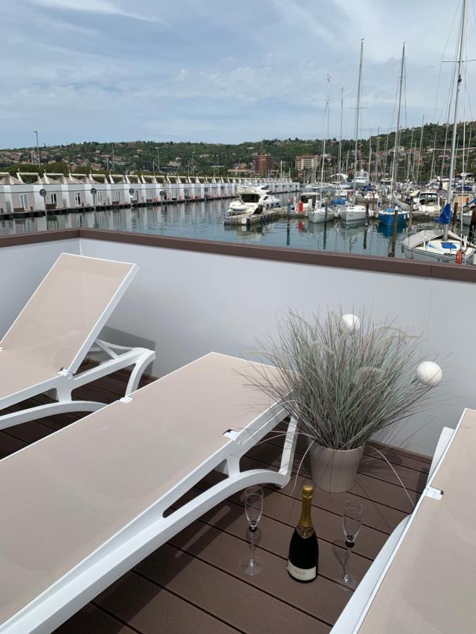 Ferienhaus Nalu Seahouse *