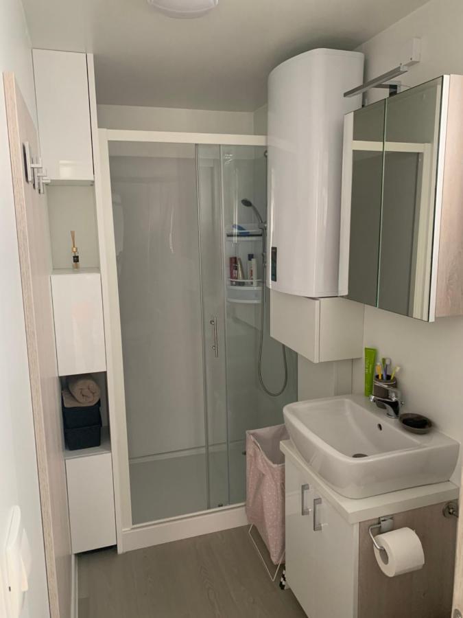 Nalu Seahouse Ferienhaus Portorož