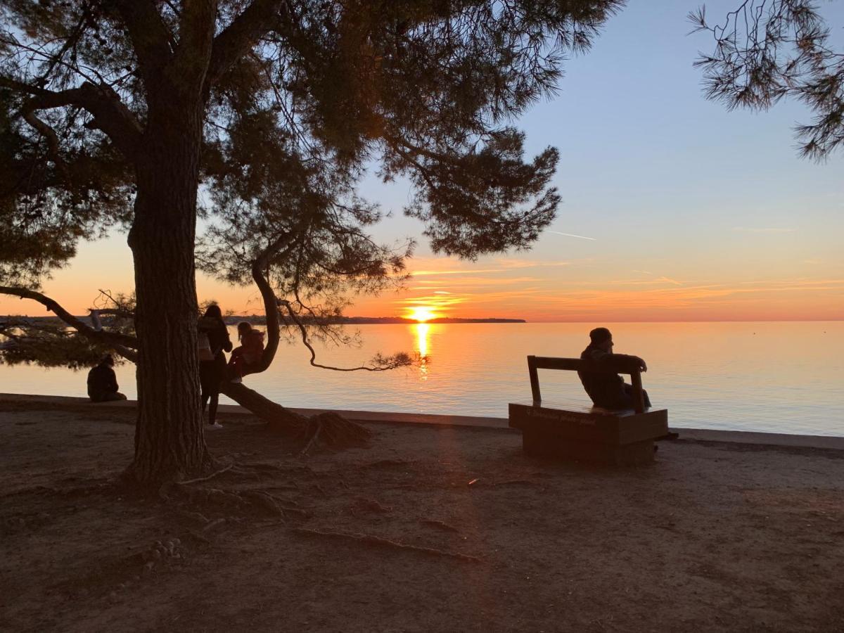 Nalu Seahouse * Portorož