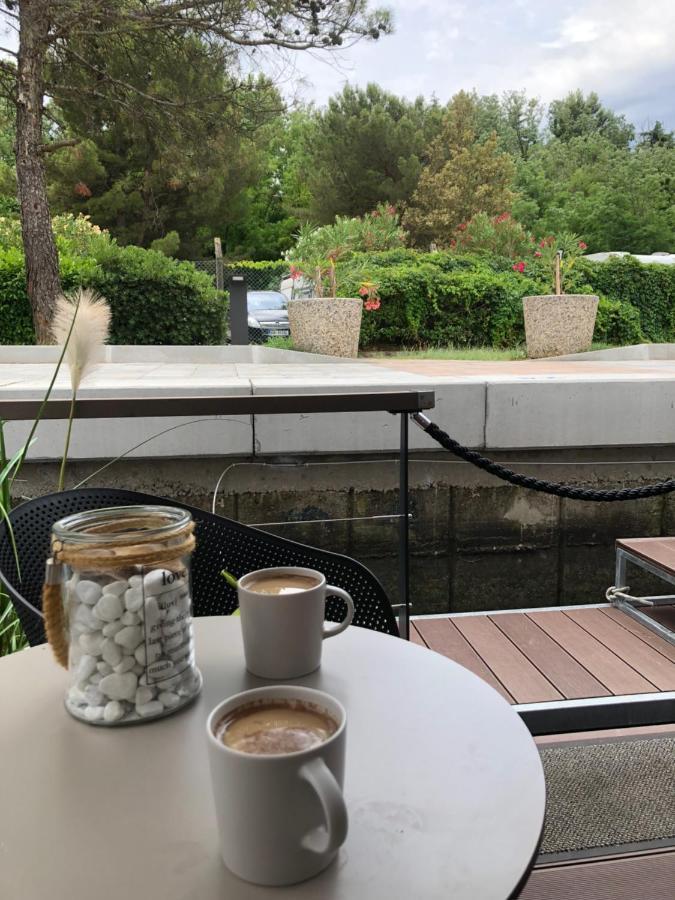 Nalu Seahouse Ferienhaus Portorož