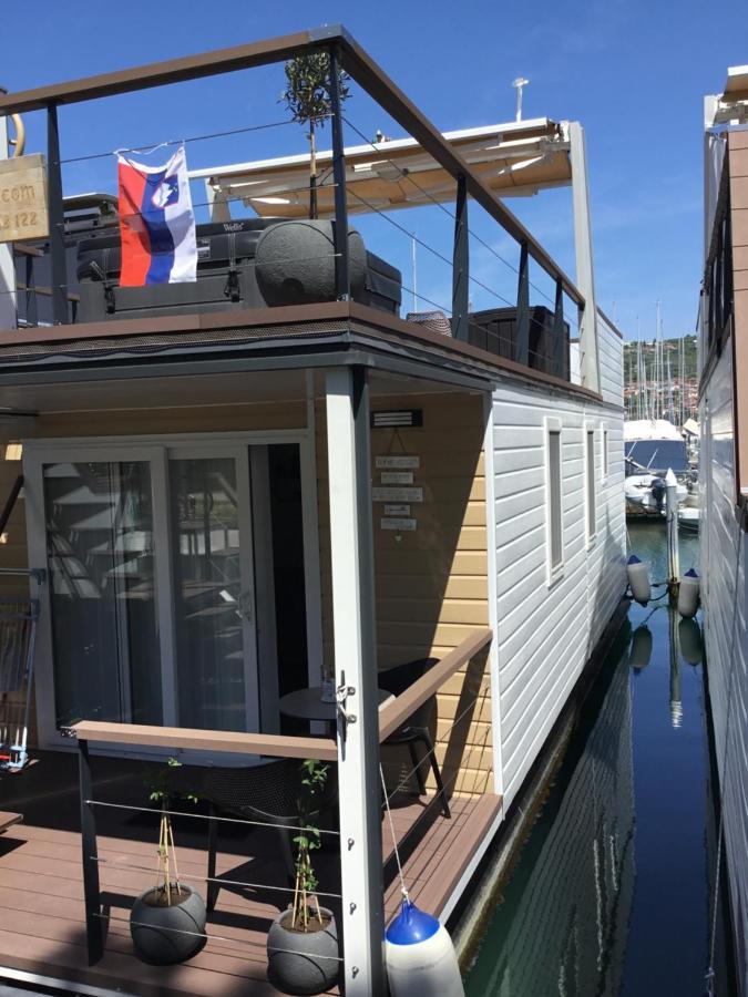Ferienhaus Nalu Seahouse Portorož