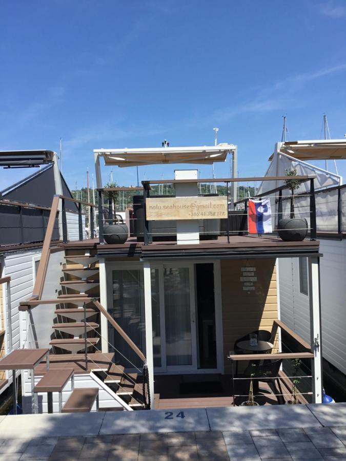 Nalu Seahouse * Portorož