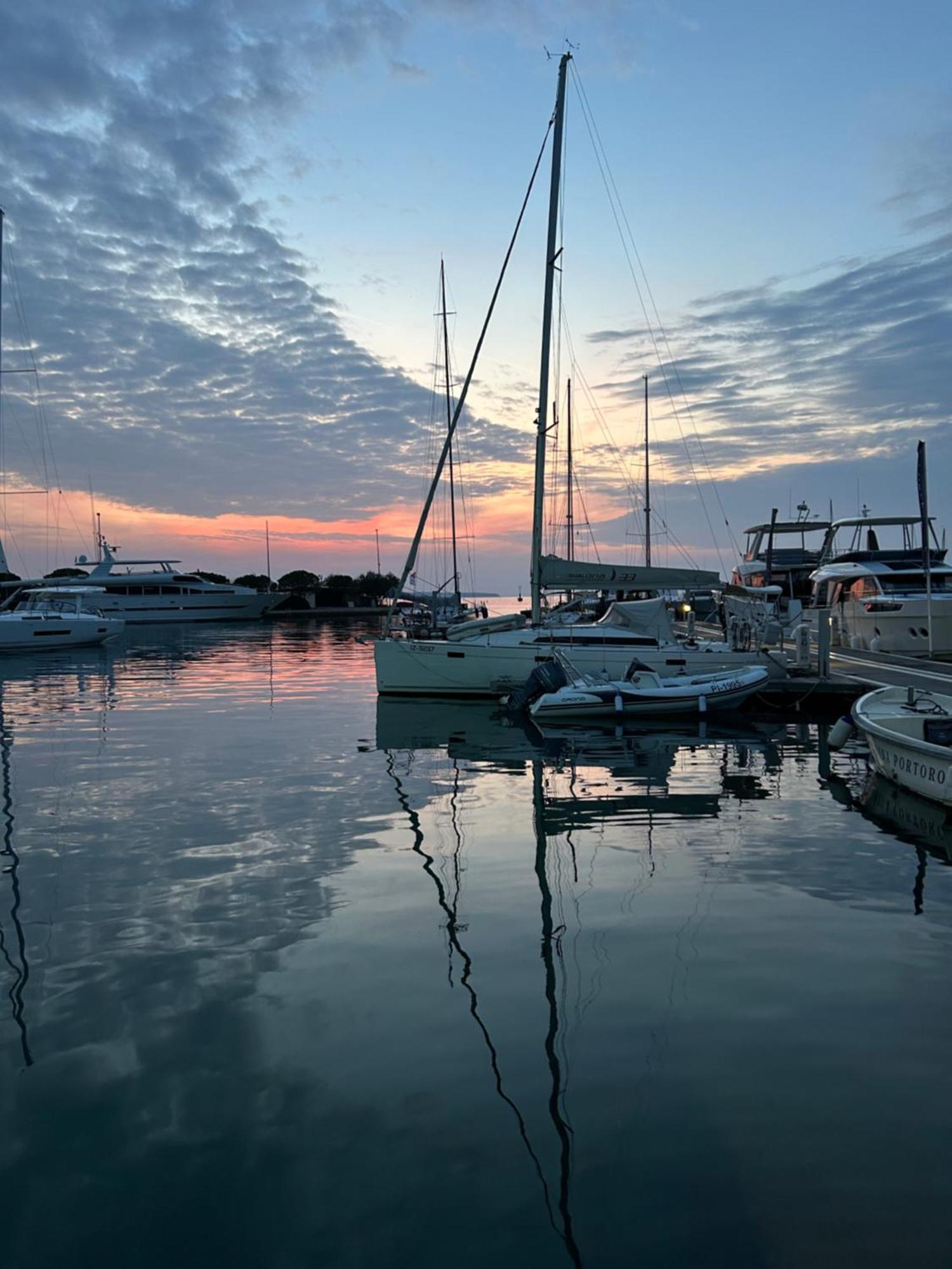 Nalu Seahouse Portorož